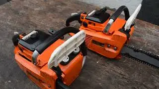 Echo 400 EVL Sales Demo