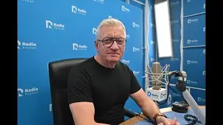 Poranne Rozpoznanie: Jacek Jaśkowiak 24 10 2024