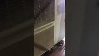 23:45 saat  klima gaz veriyoruz
