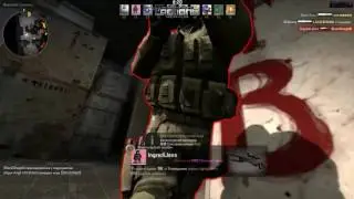 Супер Чит Для CS GO АИМ и ВХ для CS GO Trigger Radar Hack После обновы на 18 07 2016