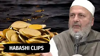 [ Nabeel ] All our enemies are slaves of money | جميع أعداء الأحباش عبيد المال