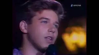 Сергей Чумаков--- Романс..