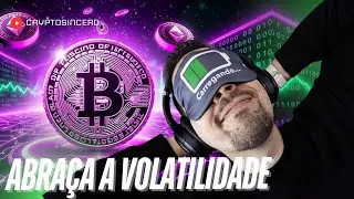 ALERTA: A VOLATILIDADE COMEÇOU + NOVO AIRDROP | BPS#42