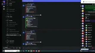 Best discord Dm spammer bot