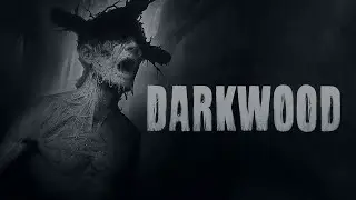 ZAROBLJEN U CUDNOJ, MRACNOJ SUMI: Darkwood - (EP1)