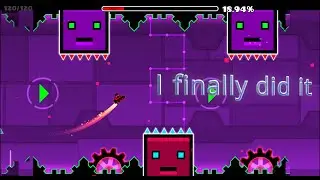 DeadLocked 100% 0.0