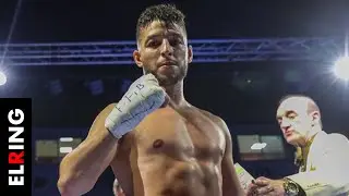 Se burló por tener ventaja pero su arrogancia terminó por el suelo | El Ring