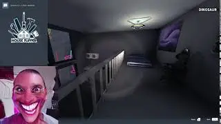 Jerma985 - Jerma accidentally turns on facecam