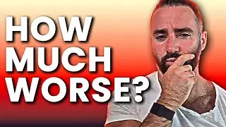 Bitcoin: How Much Worse Does It Get