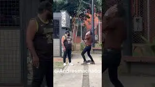 La llamada súper divertida🤣
