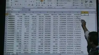 Financial Mathematics - Homework 2