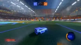 Got supersonic plat energy
