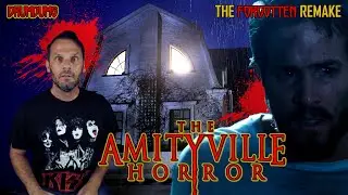 The Amityville Horror 2005: The Forgotten Remake | Spooktober Review