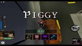 I BROKE ROBLOX PIGGY ANOTHER TIME!!
