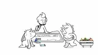 OneyPlays Animated: Lyle, When You Die...