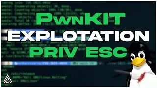 ¡EXPLOTANDO PWNKIT! VULNERABILIDAD (CVE-2021-4034) en ESPAÑOL