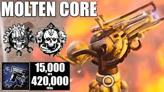 New Mutators made Engineer BROKEN in Remnant 2