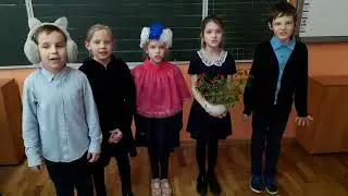 Мамочке 3а