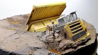 Красивые Диорамы. 2022/31 топ 10 лучших публикаций недели