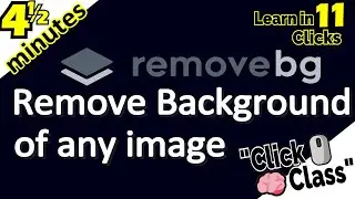 Remove Background from Image - Removebg
