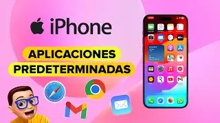 Cambiar el NAVEGADOR Web o la APLICACIÓN de CORREO Electrónico Predeterminados en el iPhone | iOS