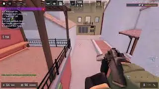 Counter Blox Aimlock (Zwings) SCRIPT (Pastebin)