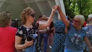 Kharkiv Харьков Танцы 20.05.2023