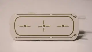 embrace® Active Scar Defense Application // Brachioplasty