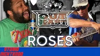 Outkast | Roses | Metalcore Cover (Feat. Fr0z3nfury009)
