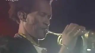 Don Cherry Nu - Live in San Sebastian 1986