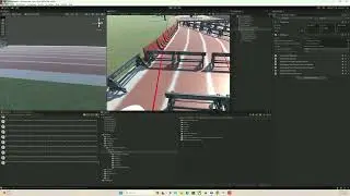 Enhancing VR Interaction with Character Controllers in Unity