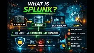 What is Splunk? | Complete Beginner Guide