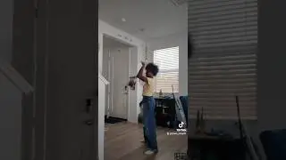 Riot - Down With Your Love | Tiktok Dance Freestyle | #shorts #riot #dance #tiktok