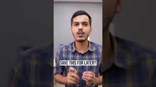 Google Drive Trick | How to Save share Content 