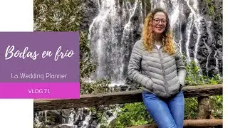 71. BODAS EN FRÍO - LA WEDDING PLANNER