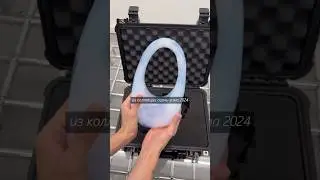 Как вам такая сумочка от Coperni? 🥰 