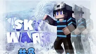 |SkyWars #8|Быстрая игра