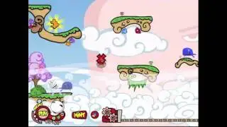 Eets PC/Mac Walkthrough Unwanted Bud