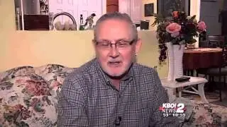 KBOI sends Boise couple to the Grammys!