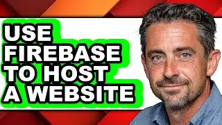 How to Use Firebase to Host a Website (easy Method)