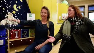 Heliomare Speciaal Onderwijs - Belevings-, taak en Activiteit gerichte Dagbesteding (BAD)