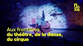 [NUITS 2024] Teaser Jusqu'à ce qu'on meure - Brigitte Poupart