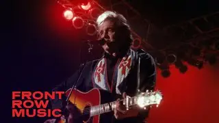 American Outlaws - Mammas Don't Let Your Babies Grow Up to Be Cowboys | The Highwaymen Live