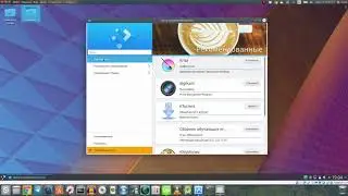 Kubuntu 18.04 Beta 1 - Обзор beta сборки, смотрим что и как...