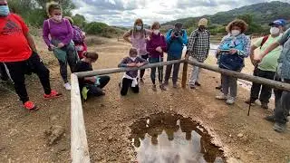 👉 LAS SALINAS DE IPTUCI 😄