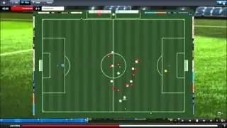 Fm 13 Bayern Part 10 Vs Frankfurt