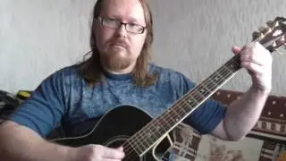 Зурбаган (cover by Vitaliy Slavskiy)