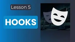 How to use test hooks in Playwright