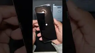 Samsung Galaxy Z Flip5 quick setup #flipsound #flip5