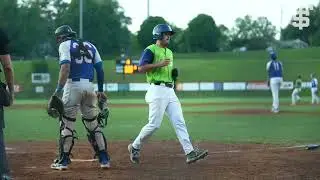 HIGHLIGHTS: Tom Sox vs Braves (June 6, 2024)